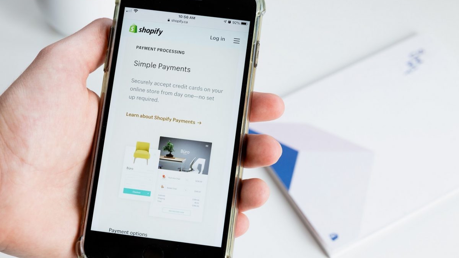 Cea mai valoroasă companie publică din Canada este o celebră platformă de e-commerce
