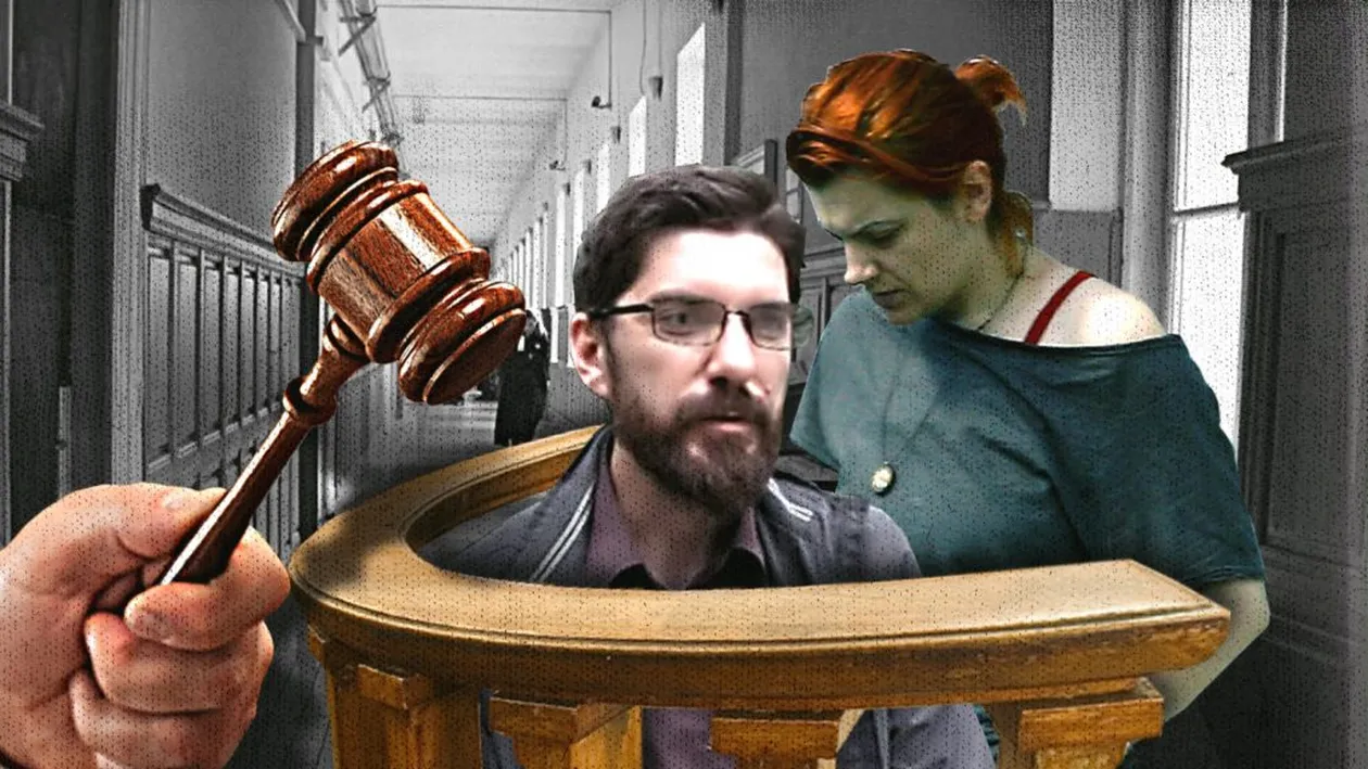 Breaking news. S-a pronunțat divorțul în scandalul sexual care a năucit România! Judecătorii au stabilit că…