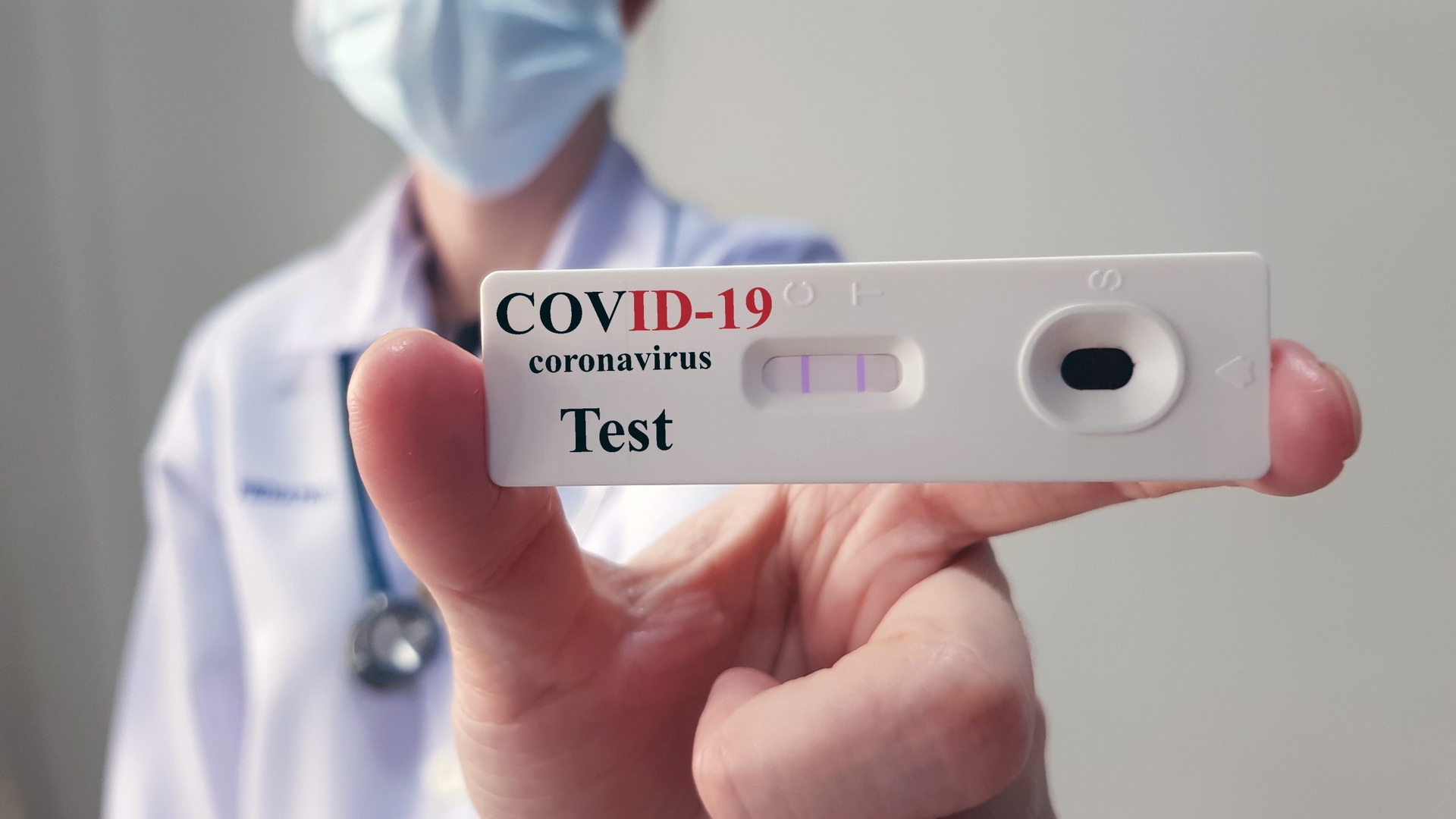Este oficial! Testele rapide antigen, recunoscute pentru diagnosticarea COVID-19