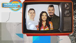Ce au pățit Bursucu`, Viviana Sposub și Tănase. Se trag obloanele la ”Dimineața cu noi”, emisiunea de pe Kanal D?