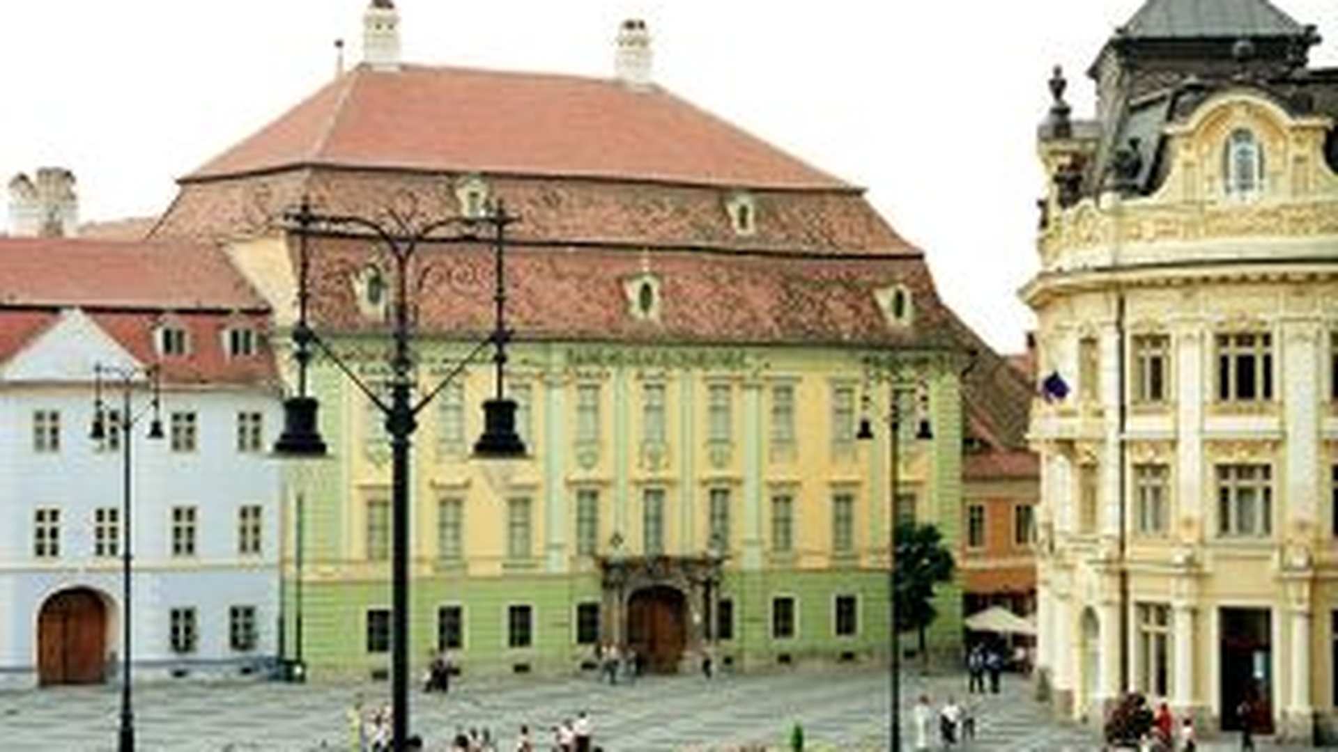 Muzeul National Brukenthal ar putea fi inchis pentru public din cauza lipsei de personal