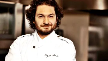 Chef Florin Dumitrescu, schimbare de look! Cum arată noua frizură. „Prea scurt?”