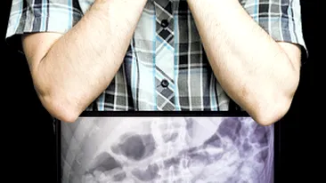 Avea stomacul burdusit cu droguri