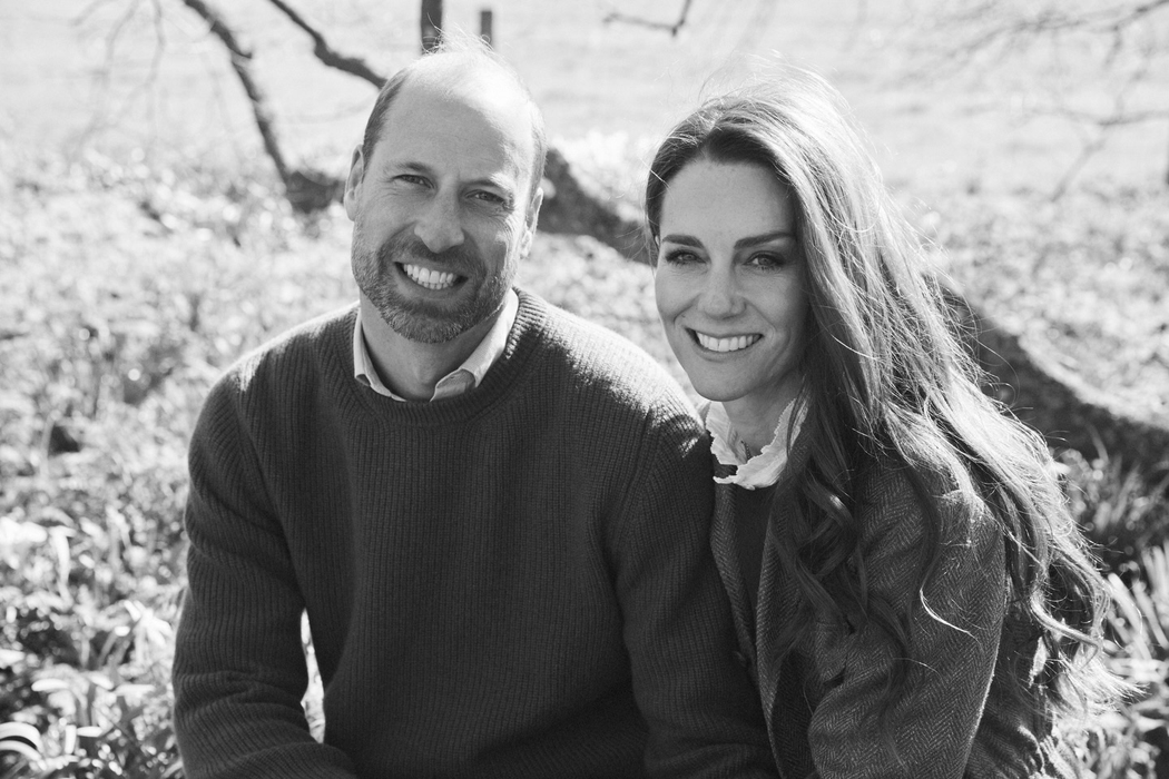 William și Kate, sursa- princeandprincessofwales