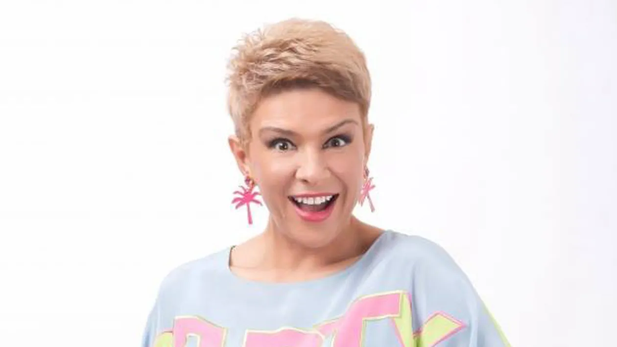 Premiera absoluta in televiziune! Teo a aparut pentru prima data nemachiata! “Nu am avut curajul sa imi arat fata!”