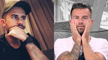 Florin Ristei și-a recuperat bagajul de vacanță, distrus, după două săptămâni. Ce le-a cerut angajaților de la compania aeriană: „Acum îmi pare rău”