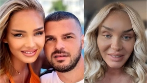 Anunțul făcut de Maria Constantin, cu doar câteva zile înainte de nunta cu Robert Stoica. Cu ce problemă s-a confruntat artista: „După am ce am rămas însărcinată...”