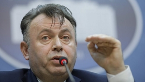 Proiectul de lege privind cerințele CCR în legătură cu izolarea și carantinarea este gata. Ce spune Nelu Tătaru