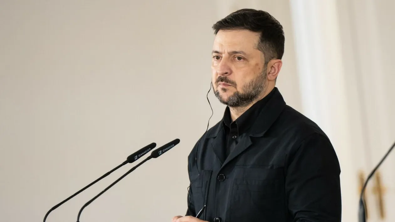 Ucraina, dispusă să renunțe la aderarea în NATO! Volodimir Zelenski a făcut anunțul care poate opri războiul cu Rusia