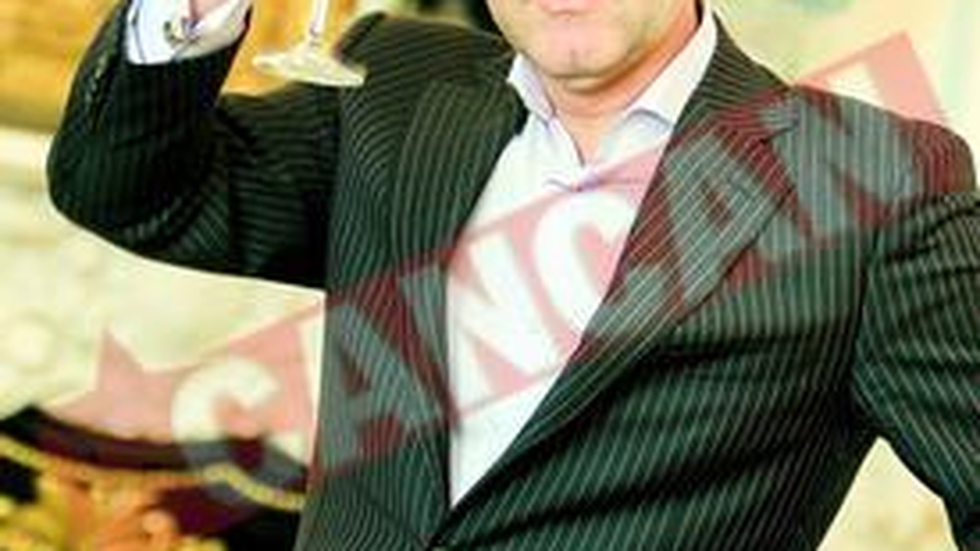 Becali lasa Steaua pe mainile lui "Vama" si Bergodi