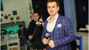 Drama care i-a marcat viața lui Marian Cozma. Artistul ascunde o mare suferință 