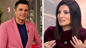 Ioana Ginghină și Cove s-au certat! Actriţa a dezvăluit care au fost motivele
