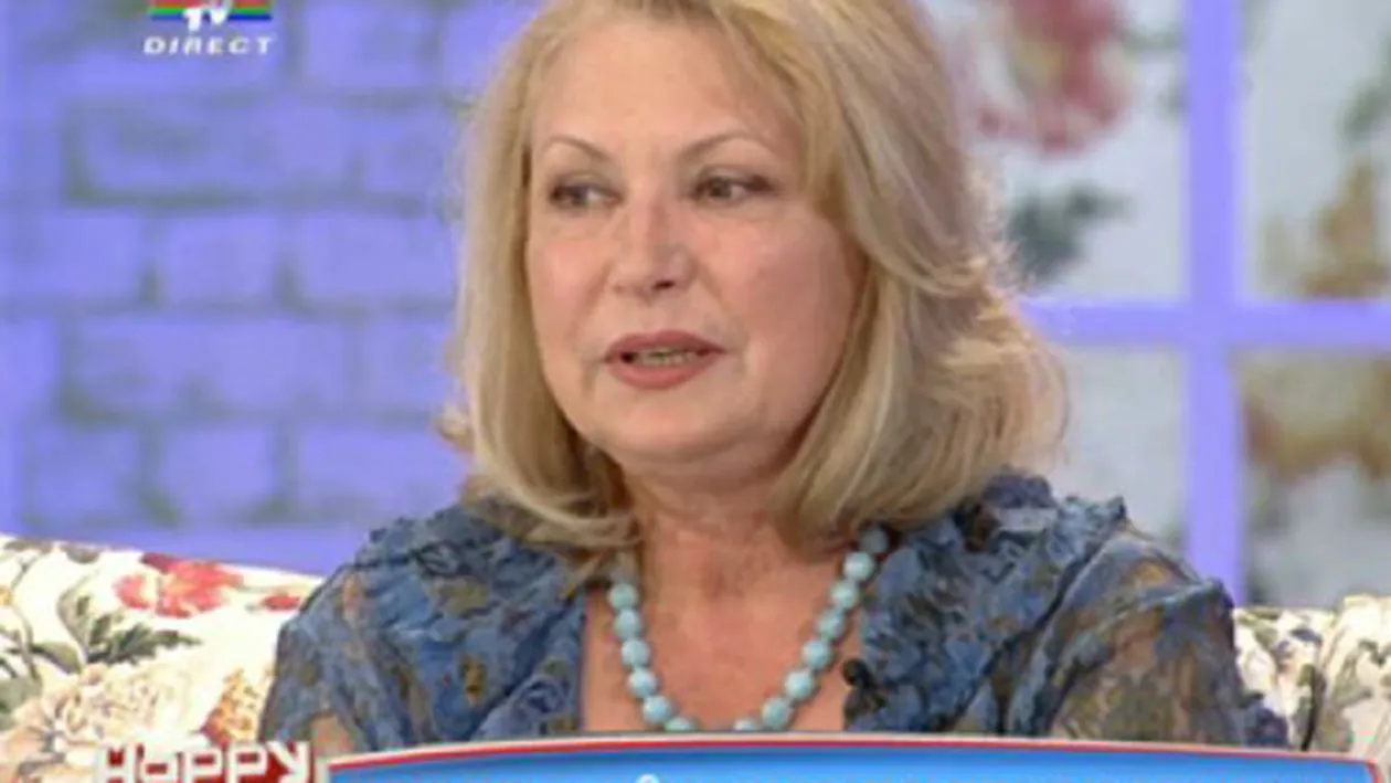 Mariajul Torei Vasilescu a ajuns pe butuci! Ce se intampla intre actrita si sotul ei, Alain Vrdoljak