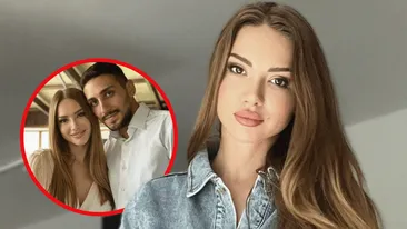 Ce s-a întâmplat în căsnicia Otiliei Bilionera după ce medicii i-au pus diagnosticul: „Am învățat că uneori viața îți schimbă planurile”