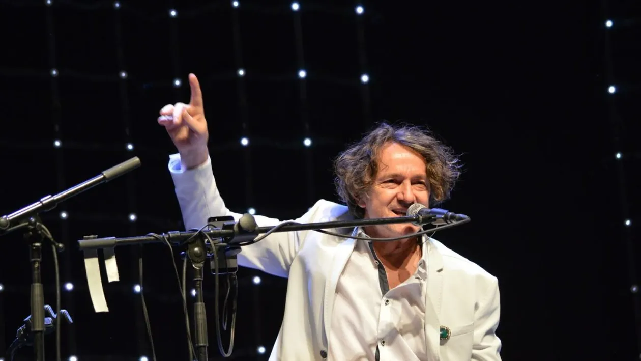 Goran Bregovic, interzis în Republica Moldova. L-au întors de la aeroport. “Nu am avut dificultăți nicăieri”