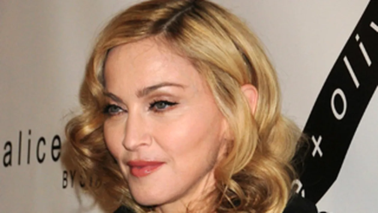 Madonna este dorita la American Idol in locul lui Simon Cowell!