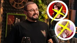 Denise Rifai nu e prima „victimă” a lui Cătălin Măruță. În 2006, a „dat-o afară” pe Teo Trandafir de la Pro TV