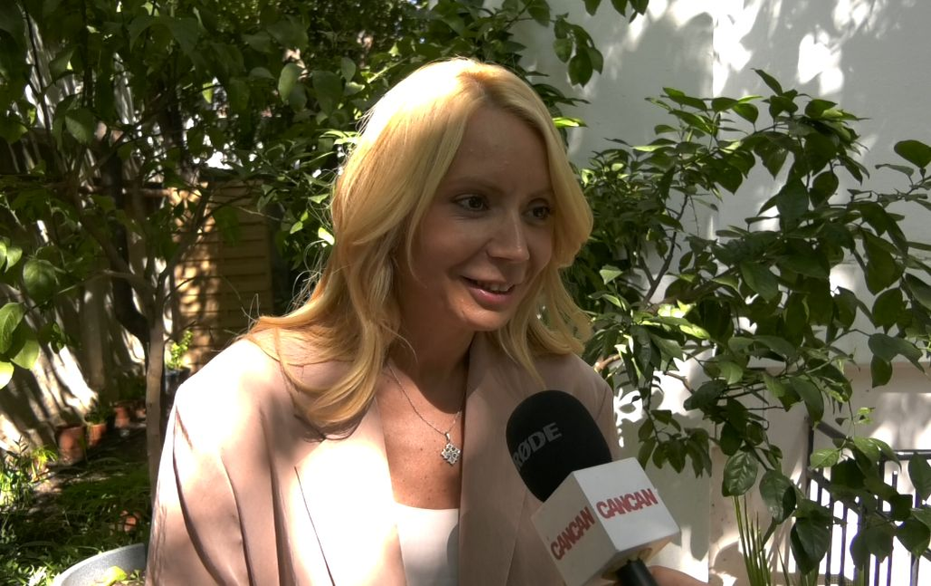 Cum și-a sărbătorit Daciana Sârbu fetița. Maria a avut parte de o surpriză spectaculoasă