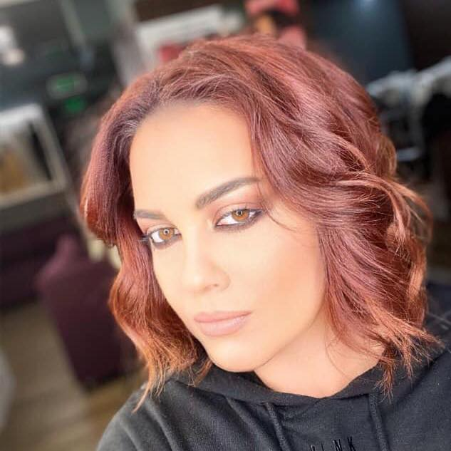 Cristi Mitrea se iubește de 4 ani cu o angajată de la Pro TV: “Ar putea fi viitoarea mea soție”. Cum o cheamă pe iubita luptătorului de MMA