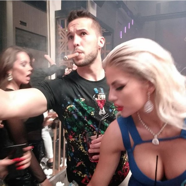Tristan Tate, fostul iubit al Biancăi Drăgușanu, tună și fulgeră: ”Deși avortul ar trebui să fie legal, nu sunt de acord cu asta”