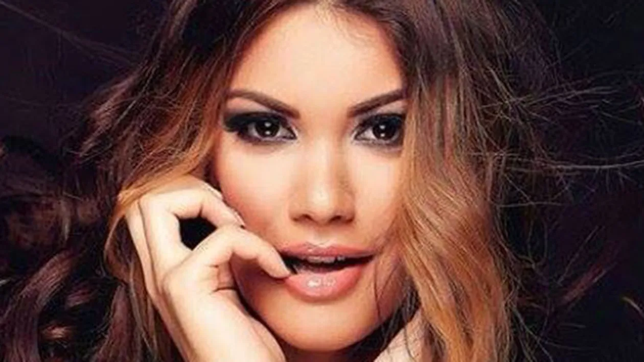 Betty Salam recunoaste: Daca nu eram fata lui tata nu faceam 2 milioane de vizualizari pe Youtube Cum o sustine tatal ei