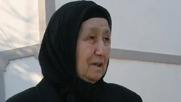 PRIMA declaratie a mamei lui Gigi Becali, dupa arestarea finantatorului Stelei! Ce spune batrana despre fiul ei