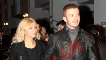 Lora ex- Wassabi este speriata de casatorie