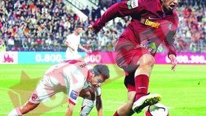 Fabbiani, amenintat: "Te bag la dezalcoolizare!"