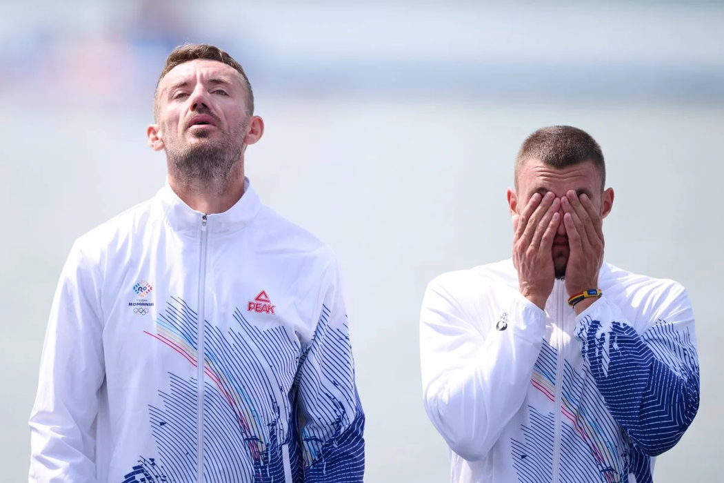 Imagini greu de digerat. Cum arată palmele canotorilor de la JO 2024. Ai curaj să le vezi?