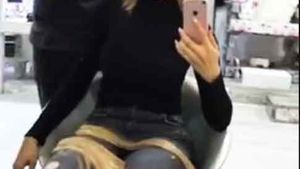 Beyonce de România, făcută de ruşine la salon! Ce i s-a spus după şedinţele intensive de ”înfrumuseţare”