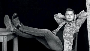 Codin Maticiuc e singurul din showbiz care îl apără pe Mircea Badea. Detaliul observat de "Poponeț"