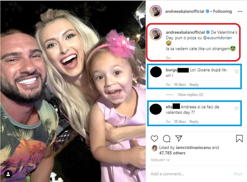 Asta schimbă tot! Dorian Popa este adevăratul motiv al divorțului Andreei Bălan de George Burcea?!