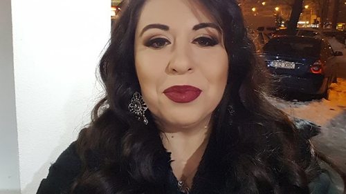 Cine a venit să o viziteze pe Oana Roman, după ce-a ieşit din spital. Vedeta le-a arătat tuturor imaginea