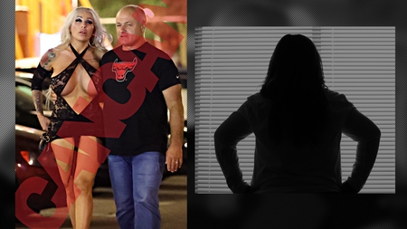 Președintele CJ Caraș-Severin, înregistrat la telefon: ”O faci curvă? Te bag în @#$ % mă-tii!” CANCAN.RO are conversația audio halucinantă! Sexy-rusoaica milionarului care guvernează județul s-a bălăcărit cu vecina de la un... câine! AUDIO BOMBĂ!