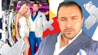 Alex Bodi explică în ce stadiu a ajuns “împăcarea” cu Bianca Drăgușanu: “O să o las pe ea să…”