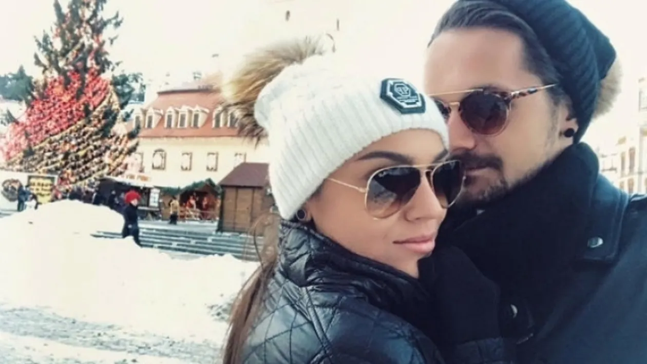 Karmen, primele declaraţii despre căsătorie şi copii! Ce a spus fiica lui Adrian Minune despre mutatul cu iubitul