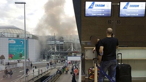 ULTIMA ORĂ: Biroul TAROM de pe ”aeroportul morţii”, spulberat de atacurile sinucigaşe!