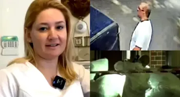 Poliția, pas nou în cazul crimei din Brăila. Ce au găsit acasă la mama suspectului, joi dimineața. Detaliul care i-ar putea ajuta