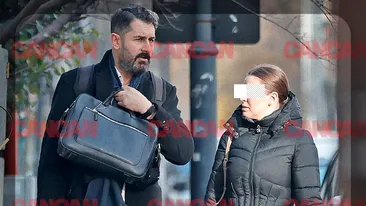 Singur, în doi! Ex-ul Iuliei Albu încearcă să meargă mai departe