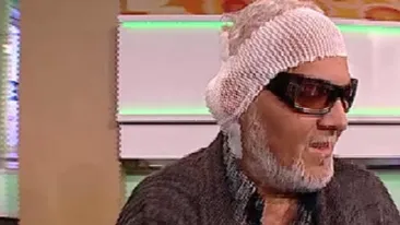 ULTIMA ORA! Ce s-a intamplat cu Marian Darta, in urma cu putin timp!