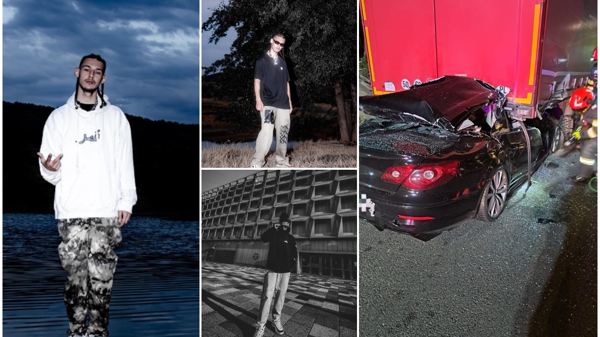 BREAKING | Emil Octavian Petac a murit într-un accident rutier cumplit