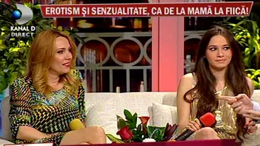 Femeile Savuica pun barbatii pe jar! Dana si Julie au facut victime in randul barbatilor varstnici din club! Vezi cat de bine se inteleg si cu ce cadouri scumpe se rasplatesc notele