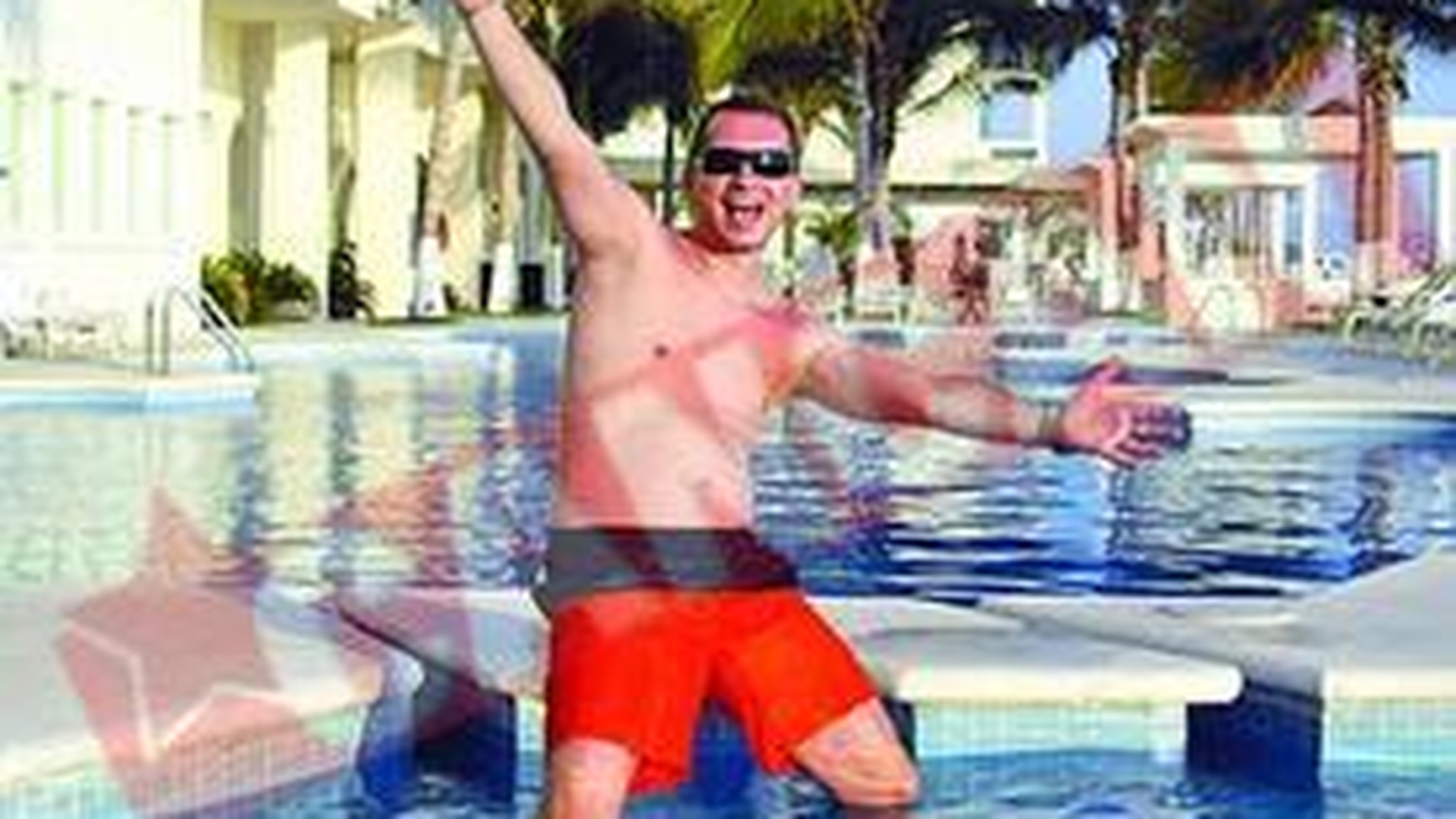 Mihai Sturzu a fost amendat pe nedrept