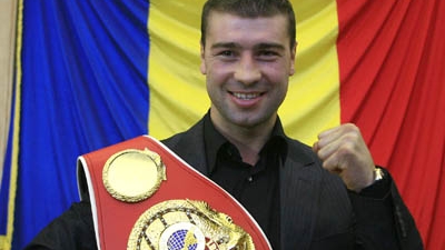 Tragedie socanta, cu morti si raniti in casa sportivului, Lucian Bute