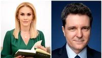 Gabriela Firea, decizie de ultimă oră! Ce va face dacă Nicușor Dan câștigă alegerile prezidențiale de pe 18 mai