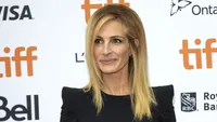 Julia Roberts suferă de o boală foarte rară! Celebra actriță slăbește într-un ritm alarmant