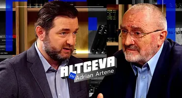 Cum l-a operat dr. Ioan Lascăr pe pacientul mutilat de Naum Ciomu: „Un fragment de os care permite...”