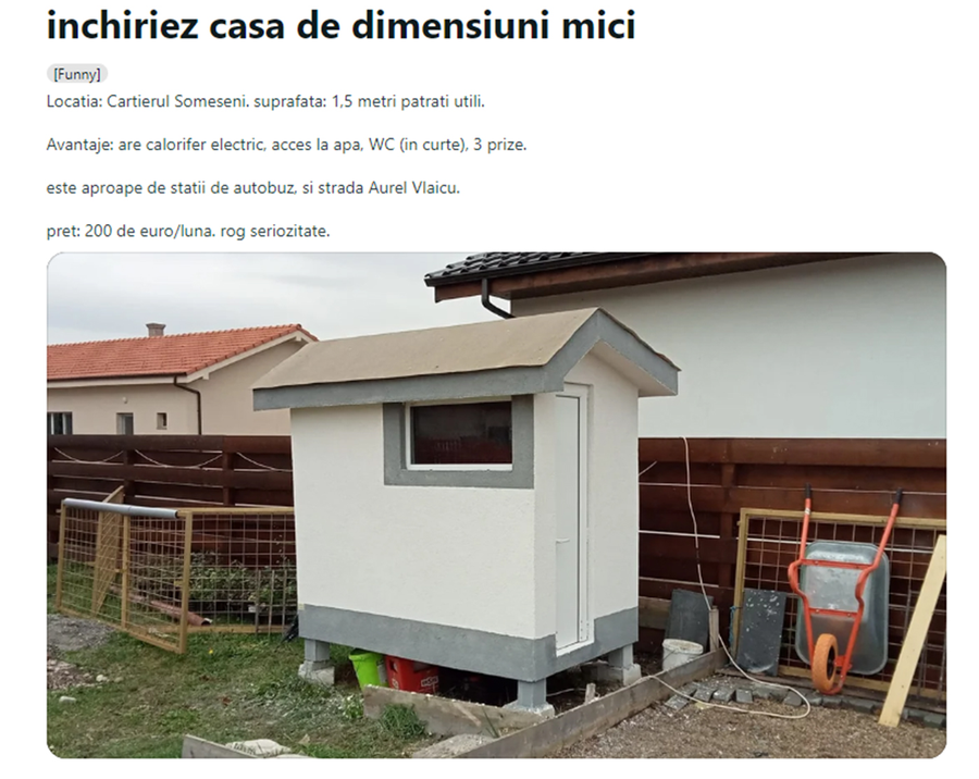 închiriere-casa