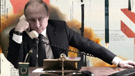 Liderul de la Kremlin recurge la noi tactici de intimidare. 50 de exemplare Satan 2 sperie Occidentul: ”Nu au egal în lume!”