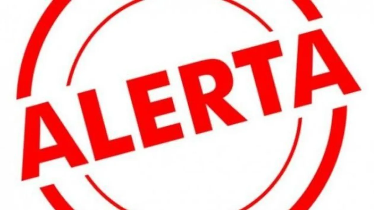 Alertă! Un obuz a fost descoperit în sectorul 6 al Capitalei